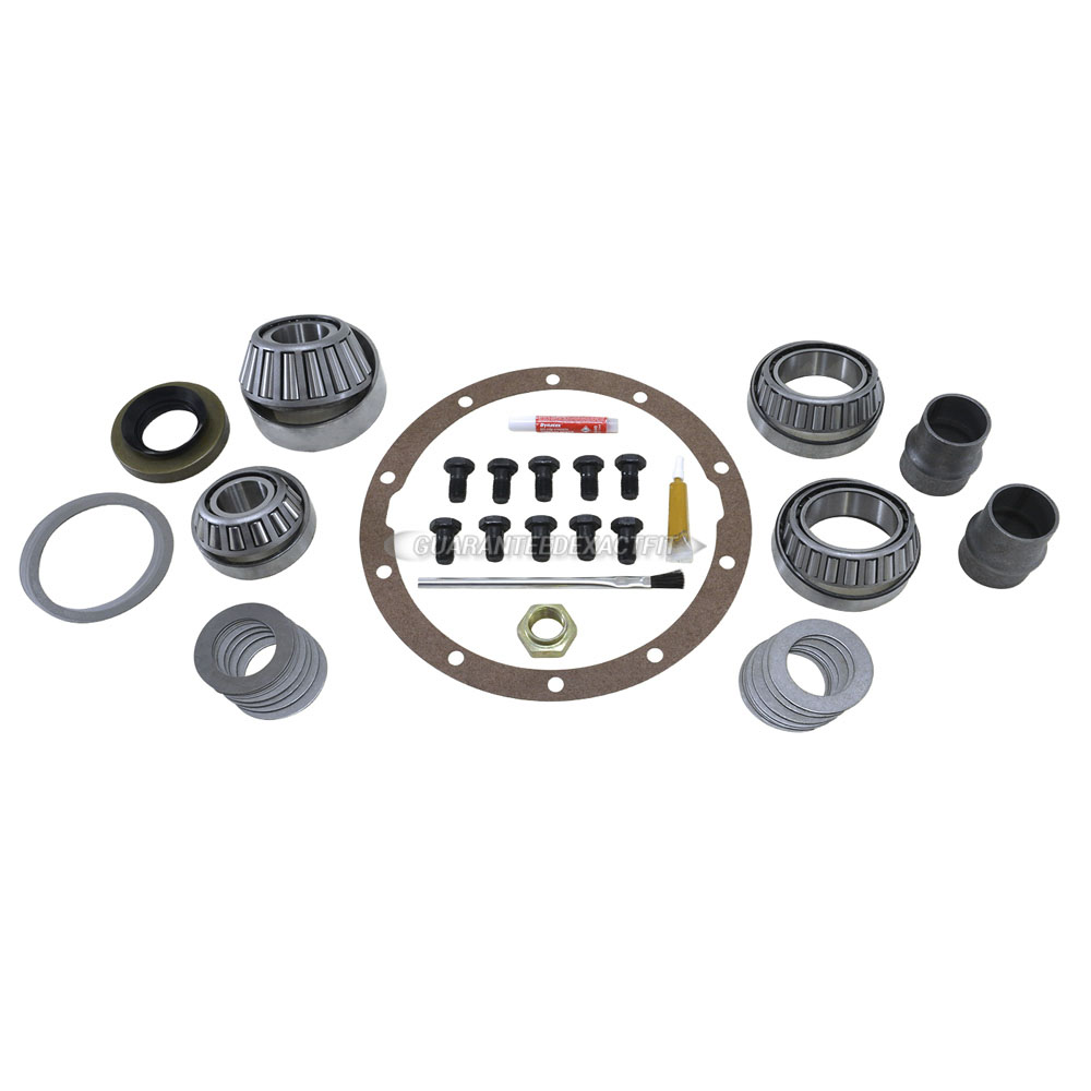 1985 Toyota Pick-up Truck differential rebuild kit 